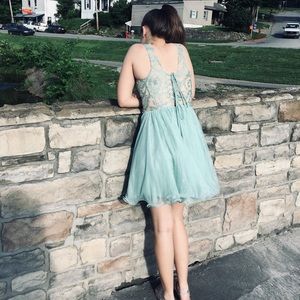 Meet your Posher, Katherine